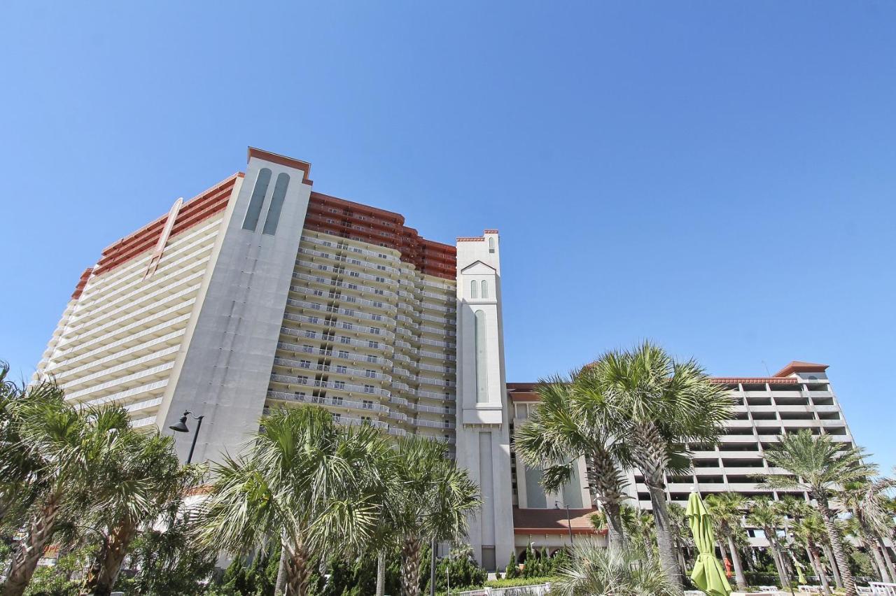 Apartment Shores Of Panama 2118 Panama City Beach